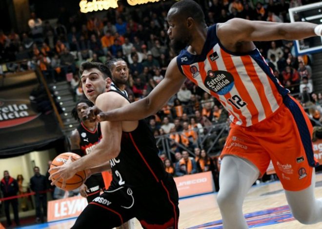 ACB: Girona y Gran Canaria con triunfazos, Madrid sigue arriba