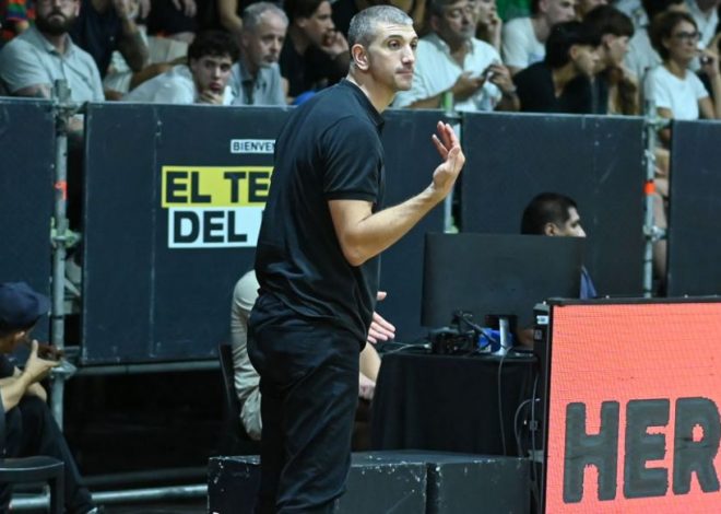 Fabbris se pone al frente de Obras Basket
