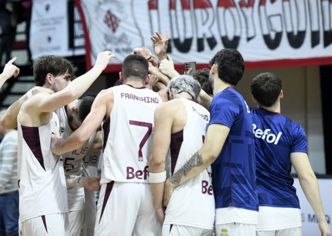 Lanús cerró la serie, Viedma dominó de local