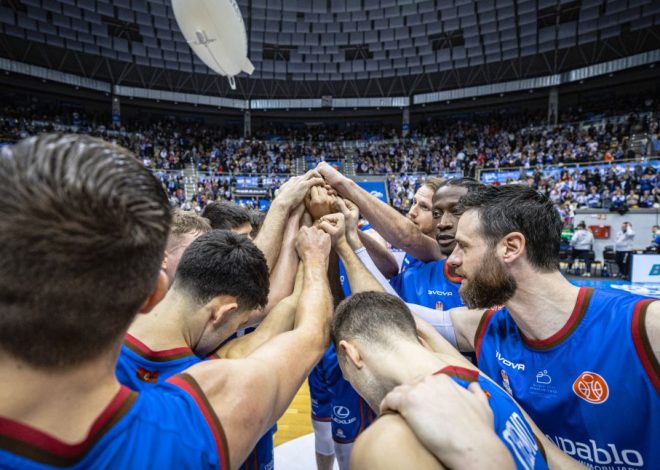 Primera FEB: Perdió Estudiantes, Obradoiro sigue imparable