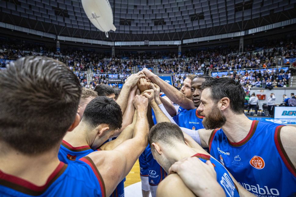 Primera FEB: Perdió Estudiantes, Obradoiro sigue imparable