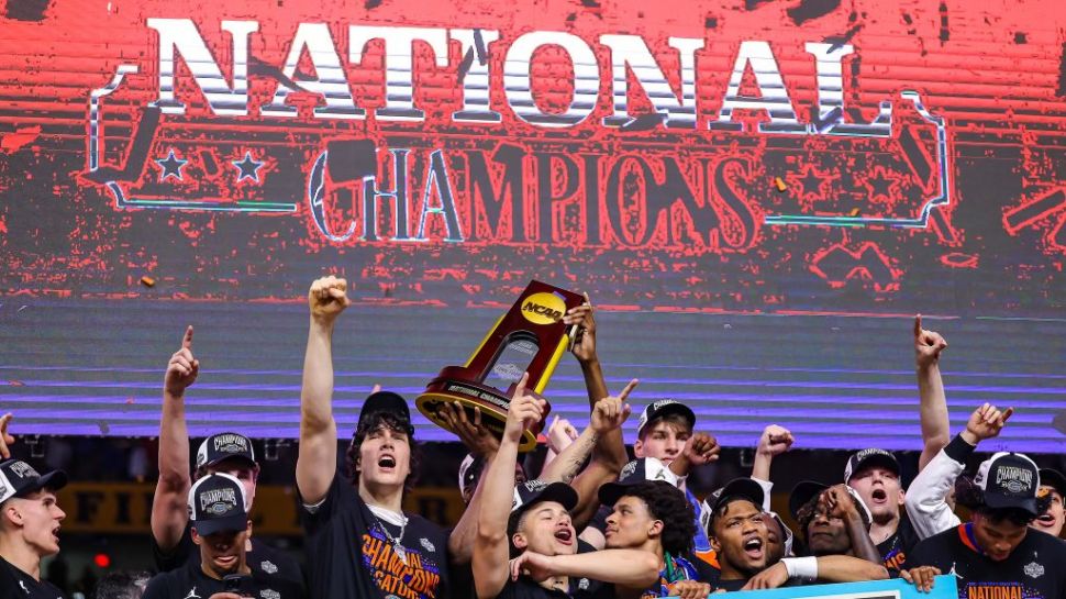 NCAA 2025: Florida en lo más alto