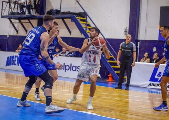 Acorralados
