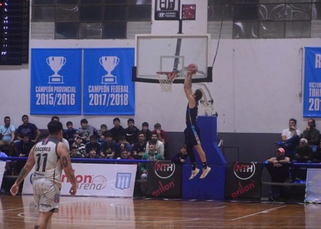 Inicio académico