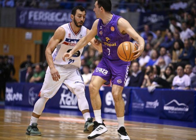 Primera FEB: Burgos y Obradoiro ganaron los duelos entre embajadores