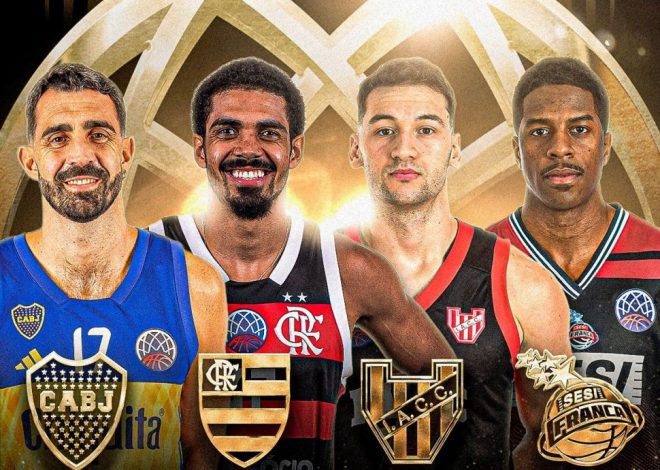 Bclamericas: Por un lugar en la final