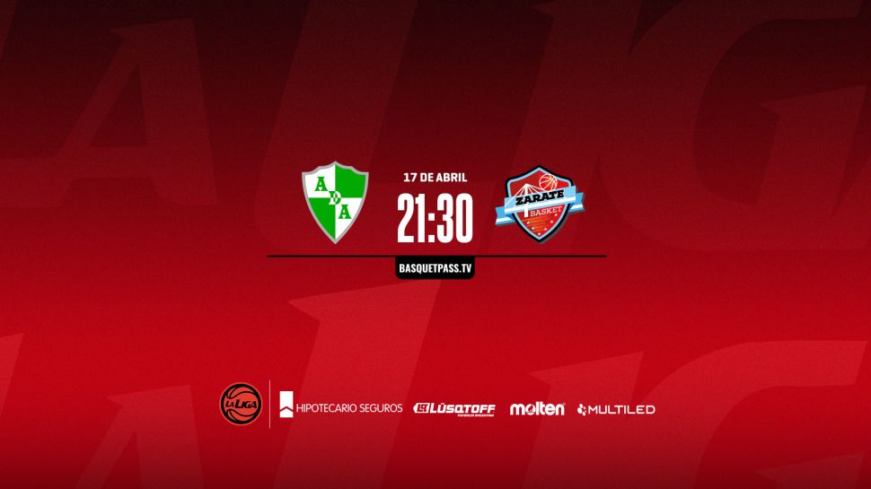 Los playoffs y el fondo en juego