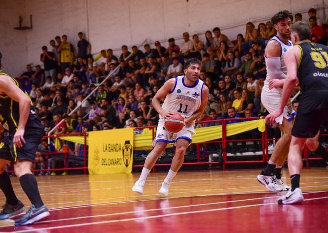 Santiago gigante