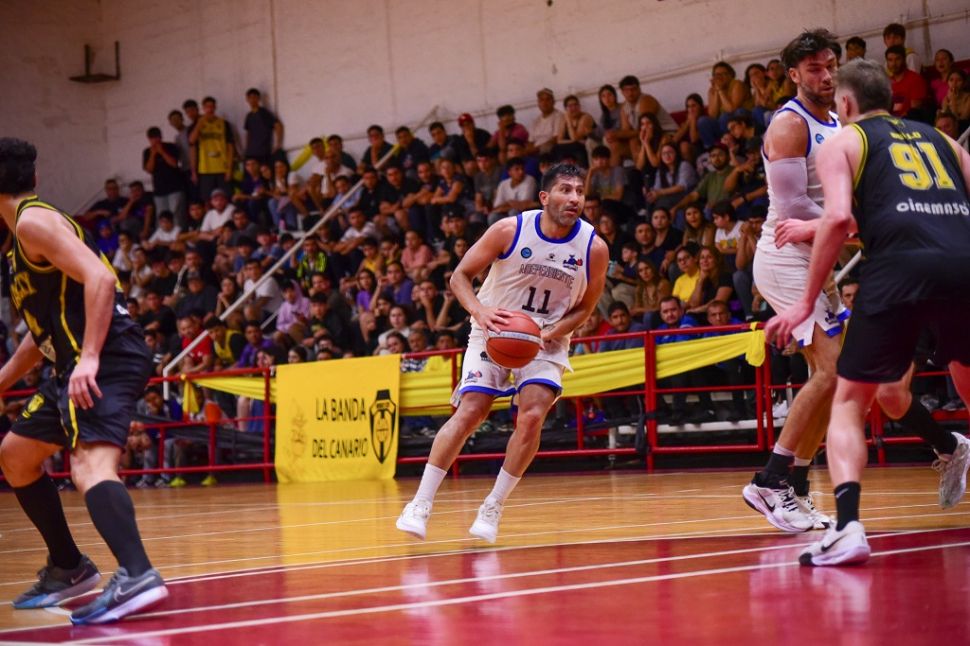 Santiago gigante