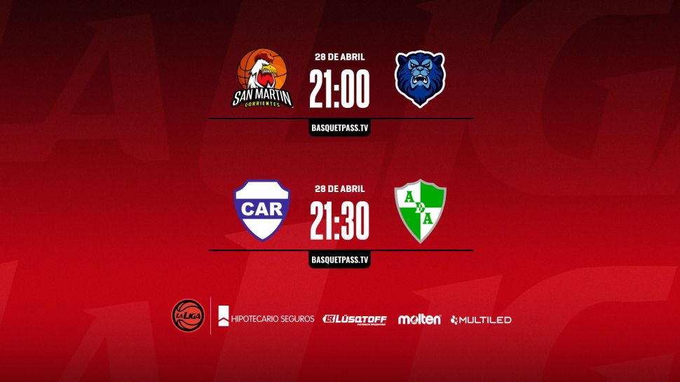 Puntos grandes en juego