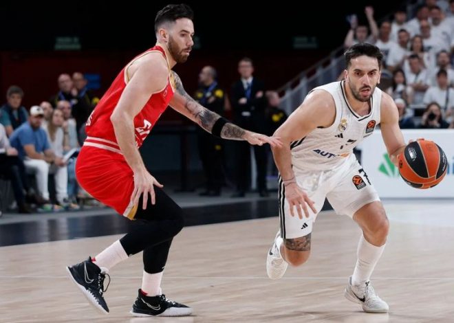 Olympiacos y Vildoza siguen en carrera