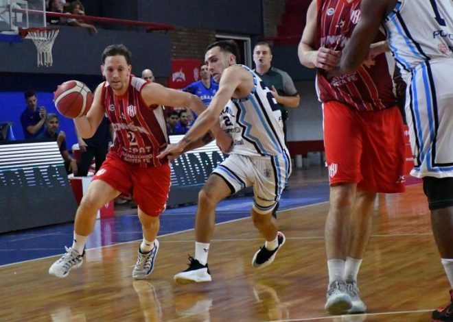 Paso clave