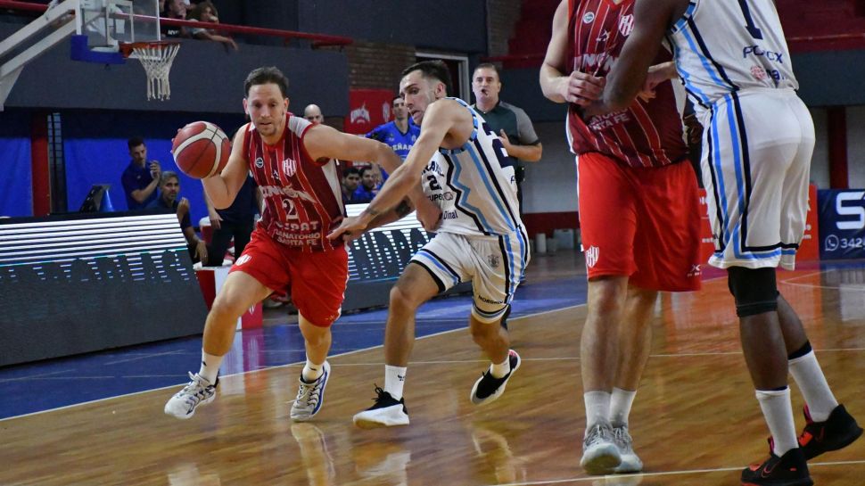 Paso clave
