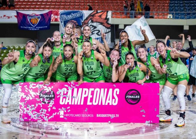Verde de festejo