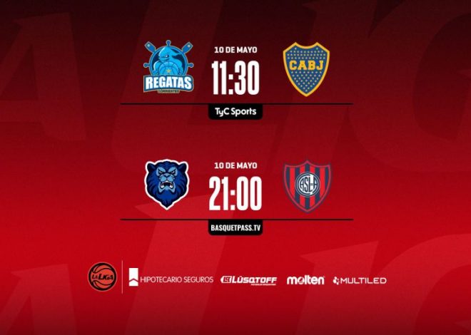 Puntos grandes en juego