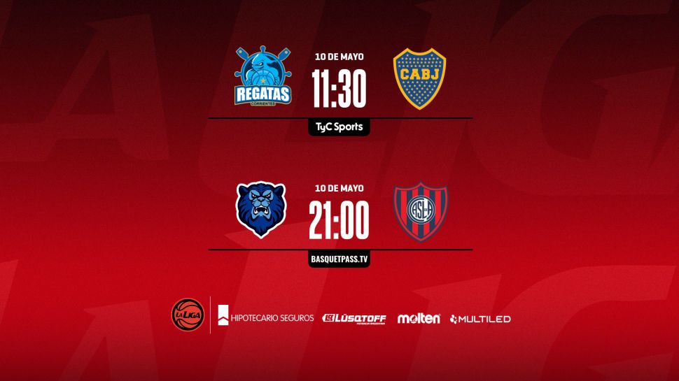 Puntos grandes en juego
