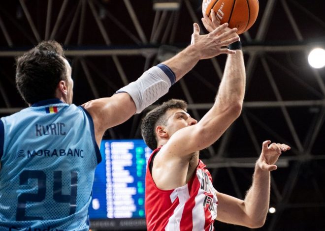 ACB: Real Madrid con el uno, Girona cerca de la salvación