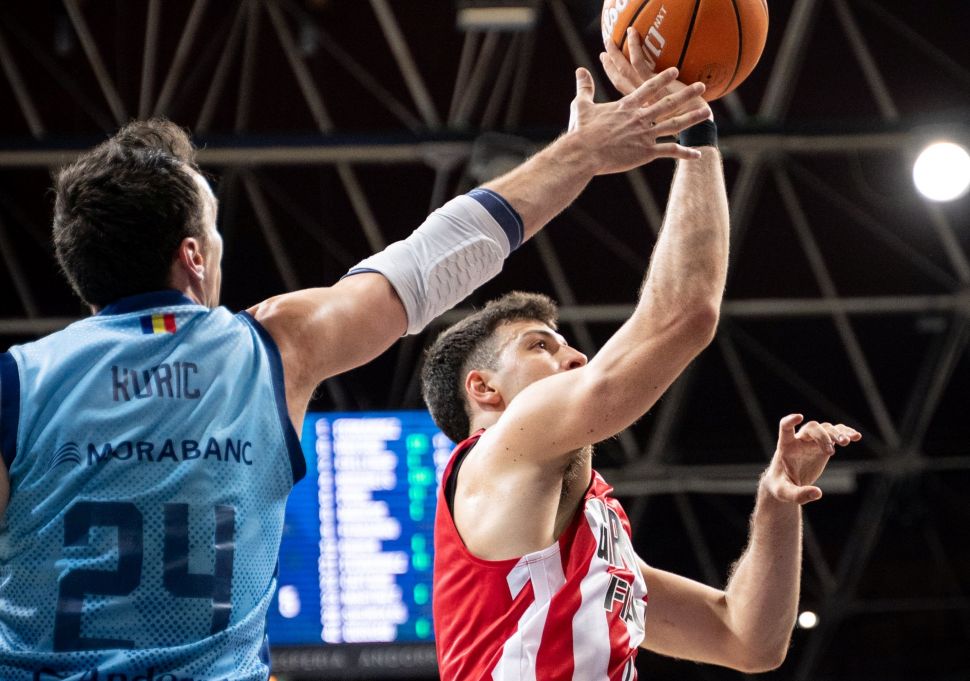 ACB: Real Madrid con el uno, Girona cerca de la salvación