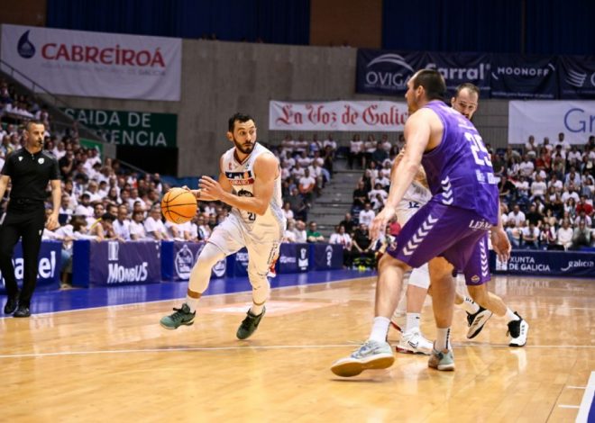 Primera FEB: Comenzaron los playoffs