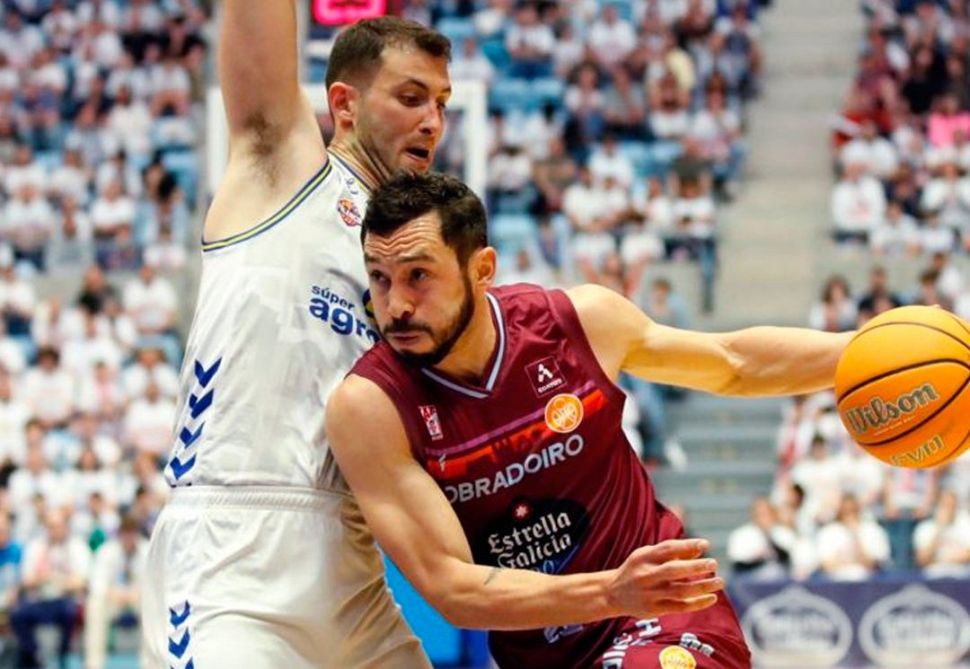 Primera Feb: Palencia empató, Estudiantes y Fuenlabrada match point