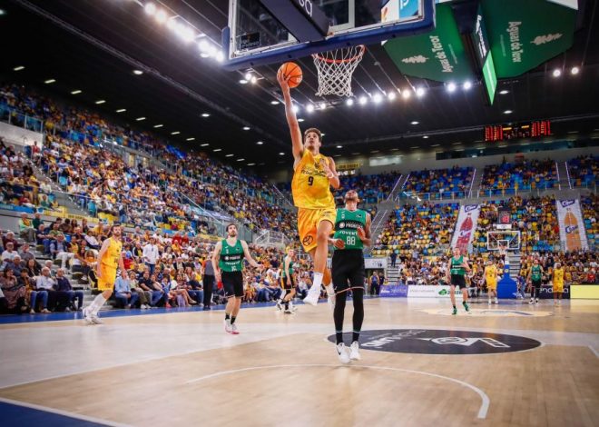 Liga Endesa: Mucho en juego para los embajadores