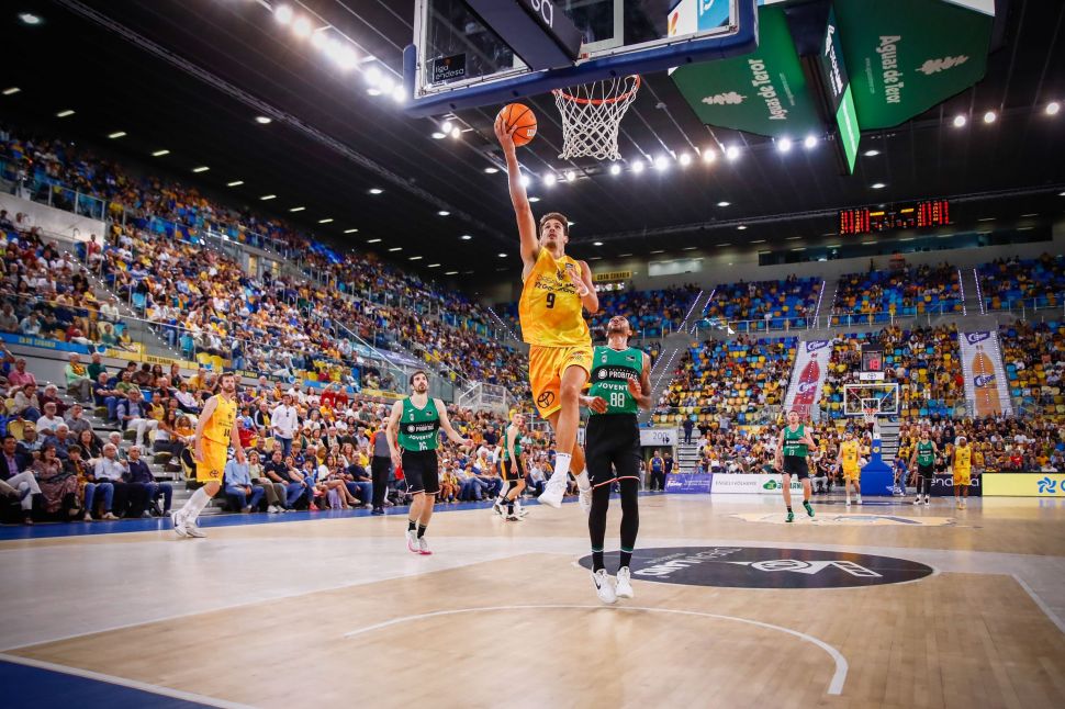 Liga Endesa: Mucho en juego para los embajadores