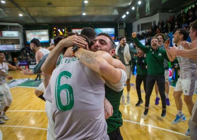 Ferro, el factor sorpresa en los playoffs