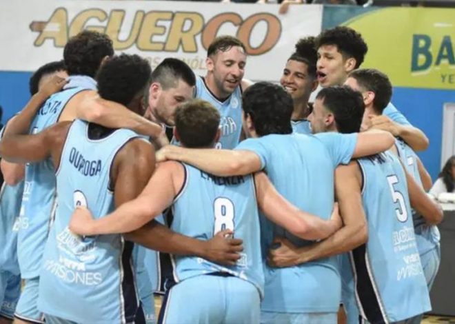 Oberá ¿El nuevo contendiente del torneo?