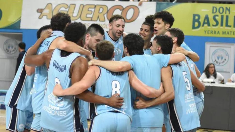 Oberá ¿El nuevo contendiente del torneo?
