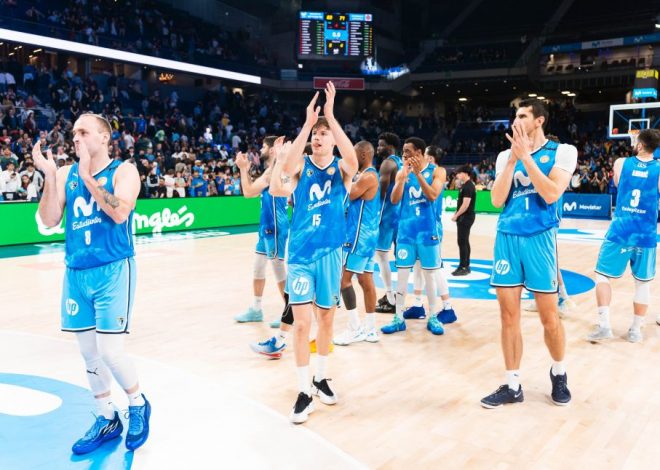 Primera Feb: Tres Argentinos en el Final Four
