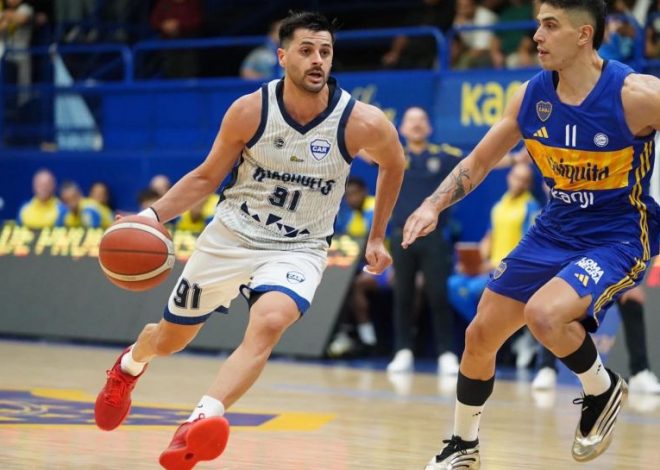 Los mejores de la fase regular