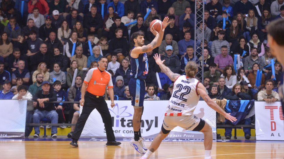 Chivilcoy de gala