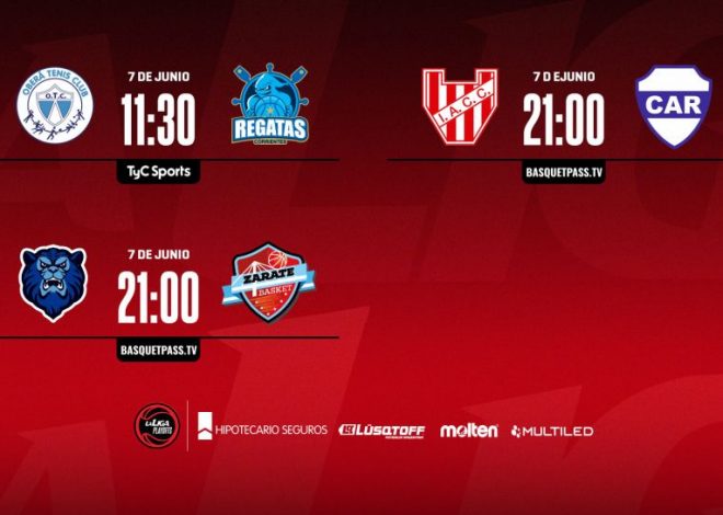 Comienzan dos series, ¿Qué pasará en Junín?