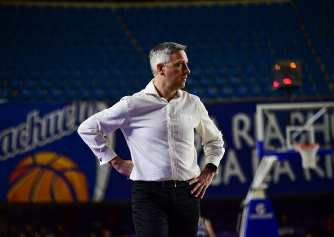 González: "Fuimos creciendo en base a nuestra defensa"