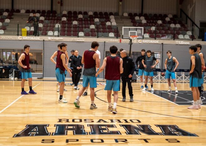 Novedades en la Preselección U19