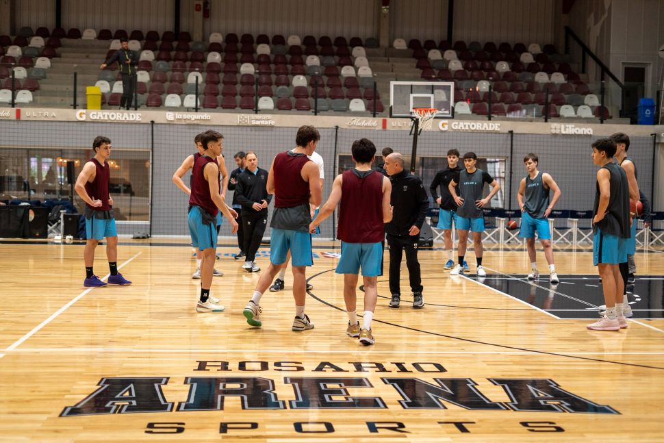 Novedades en la Preselección U19