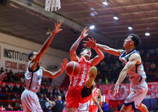 El final polémico en Córdoba