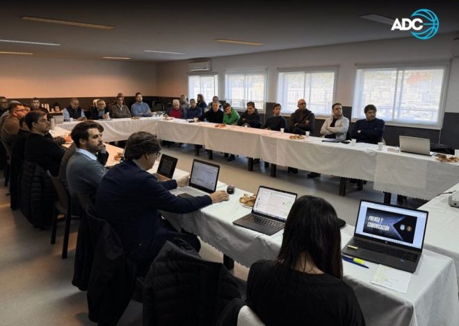 Se llevó a cabo la reunión de categorías para la 25-26