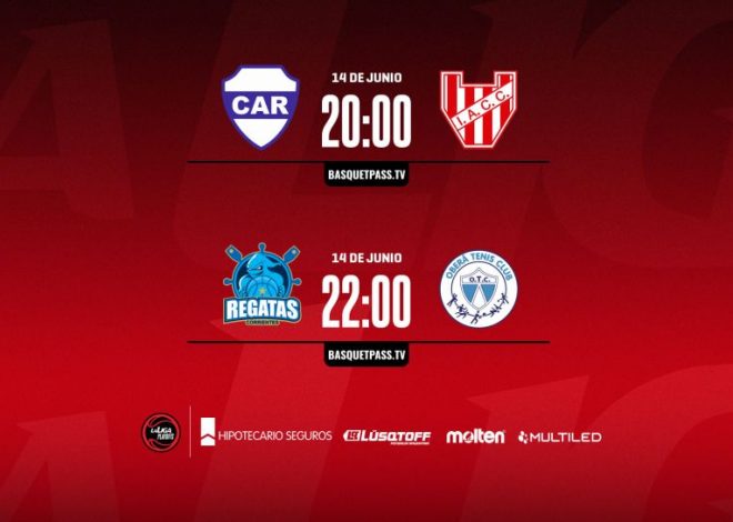 ¿Se terminan las series o habrá quinto?