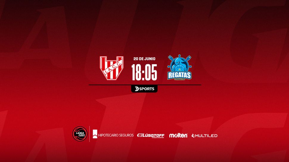 Instituto – Regatas: Capítulo 1