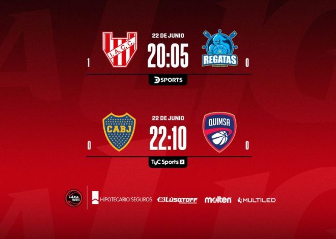 Empieza en Buenos Aires, sigue en Córdoba