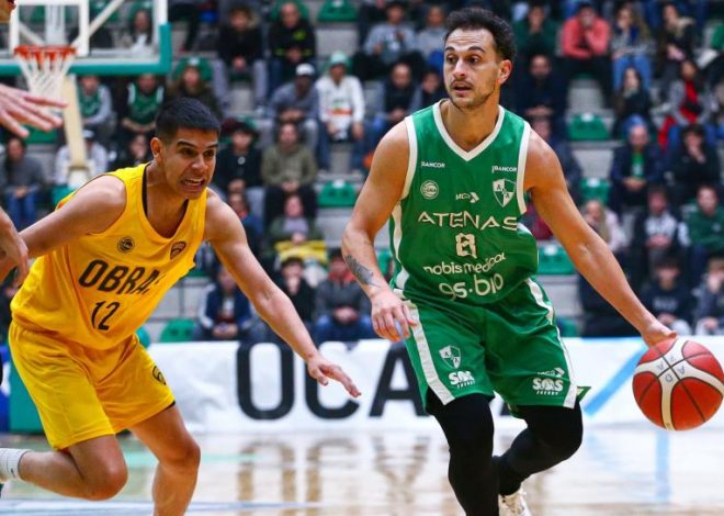 Los primeros movimientos de cara a la 25-26