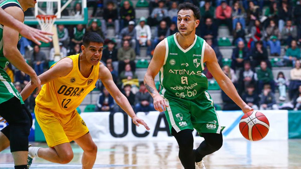 Los primeros movimientos de cara a la 25-26