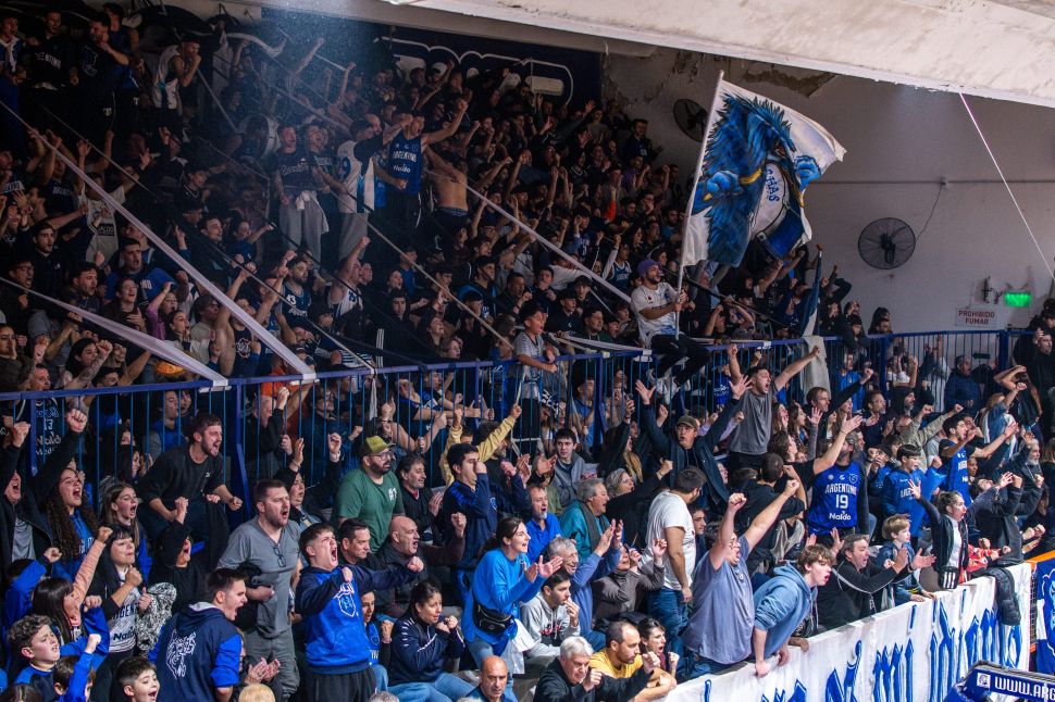 ¿Qué pasará con Argentino?