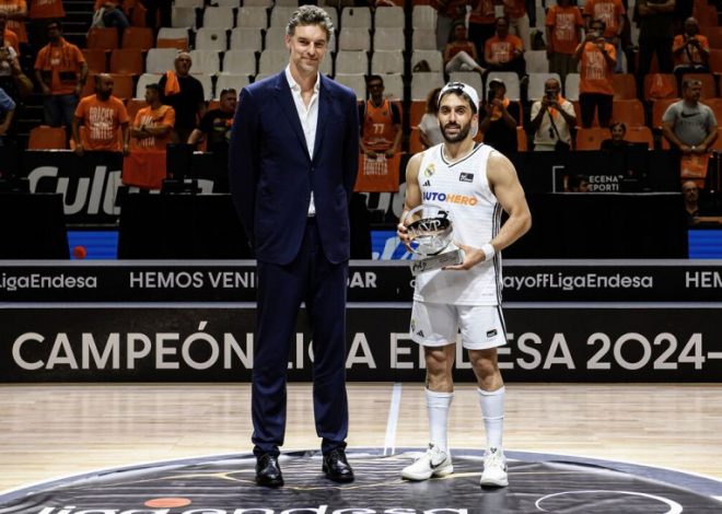 El Facu en modo MVP