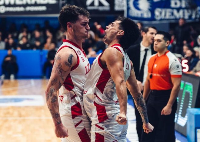 Otra gloriosa final