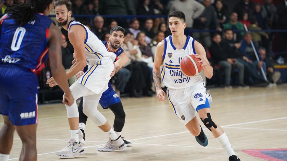 La escoba del campeón