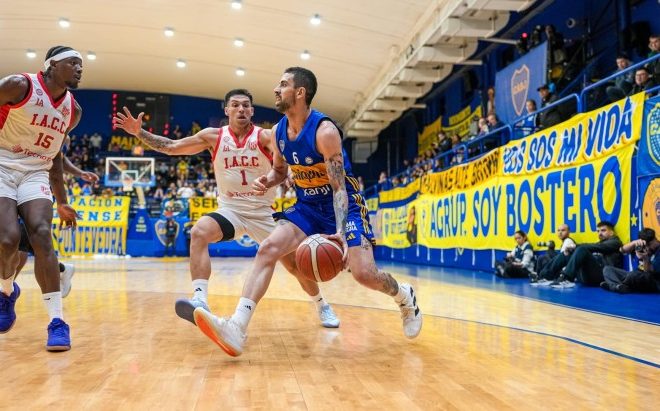 Finales 24-25: ¿Cómo llegan los finalistas?