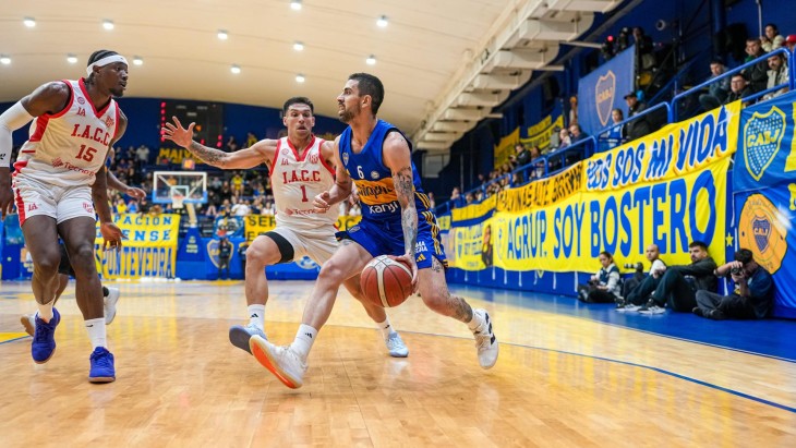Finales 24-25: ¿Cómo llegan los finalistas?