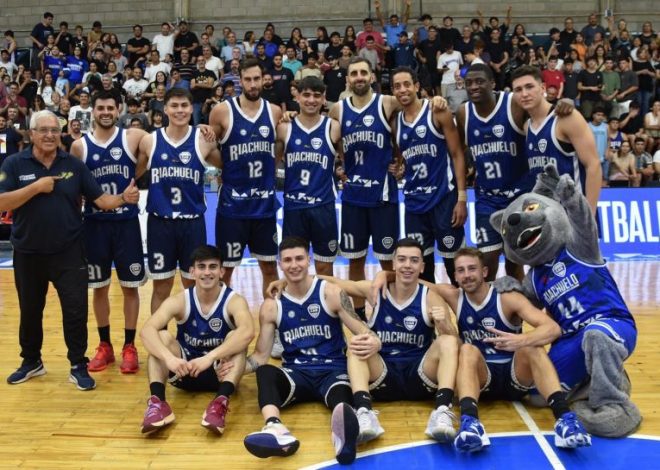 ¡La Bomba de la 25-26! Riachuelo se baja de la Liga